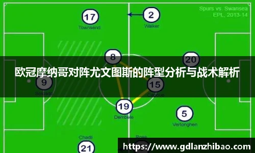 欧冠摩纳哥对阵尤文图斯的阵型分析与战术解析